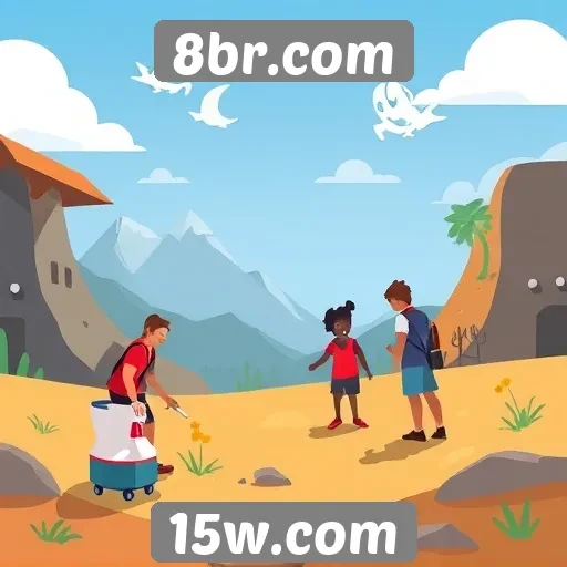 Como a comunidade influenciou o desenvolvimento de 8br.com