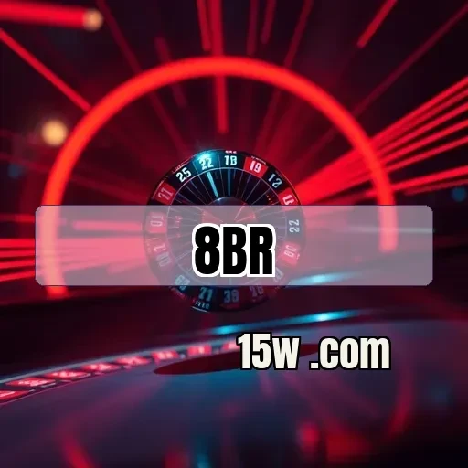 8br.com: A Comunidade Que Transforma Jogadores em Amigos