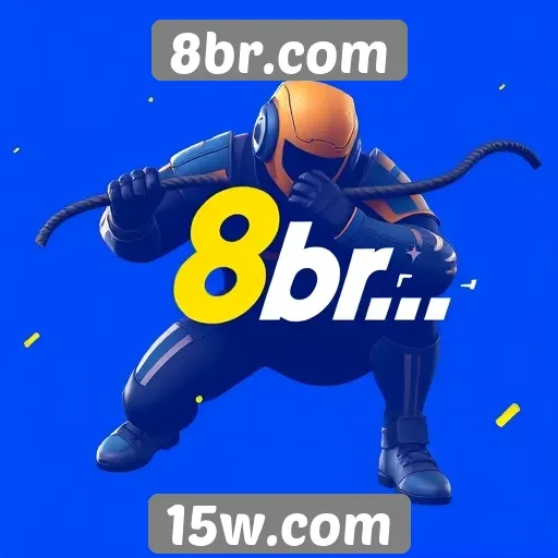 O crescimento do 8br.com no mercado de jogos