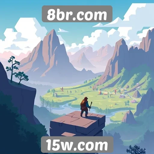 Desenvolvimento de jogos independentes no 8br.com