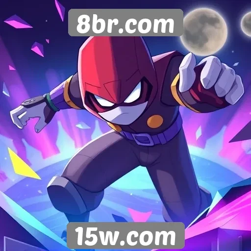 8br.com destaca novos lançamentos em jogos online