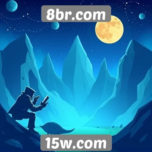 Análise de jogos populares no 8br.com