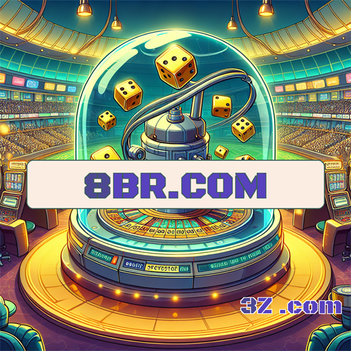 Magias dos Bônus: Atrações Imperdíveis da 8br.com