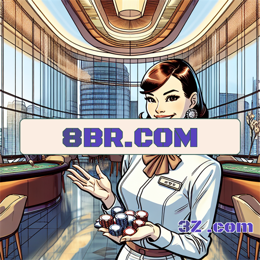 Rumo ao Topo: Conquiste o VIP no 8br.com